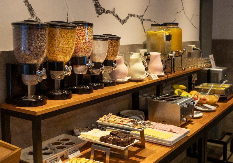 酒店 King S Bariloche