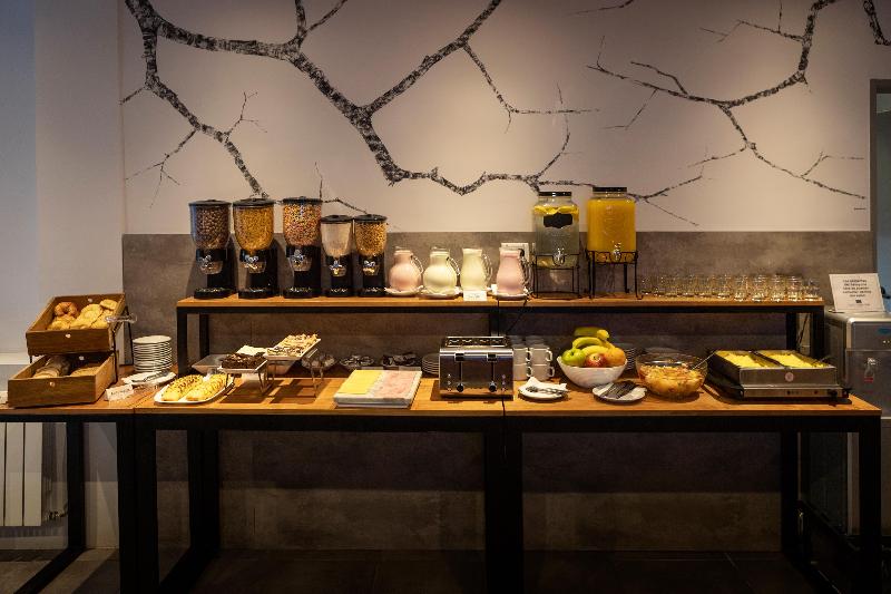 酒店 King S Bariloche