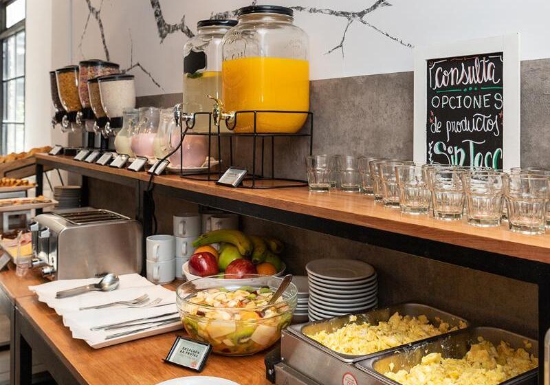 酒店 King S Bariloche