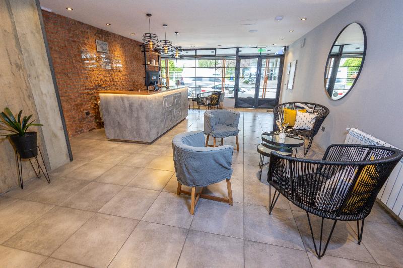 酒店 King S Bariloche