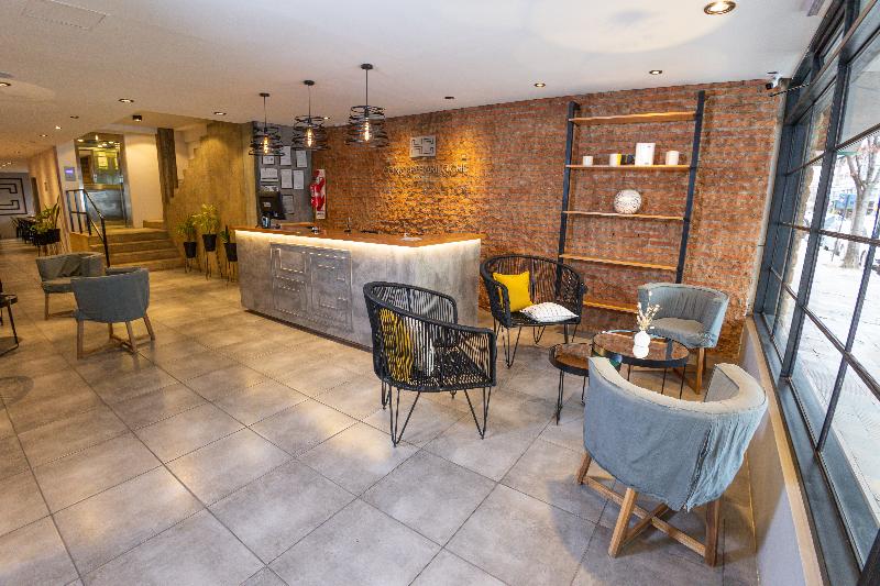 酒店 King S Bariloche