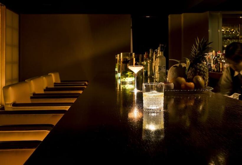 فندق Kinnotake Sengokuhara