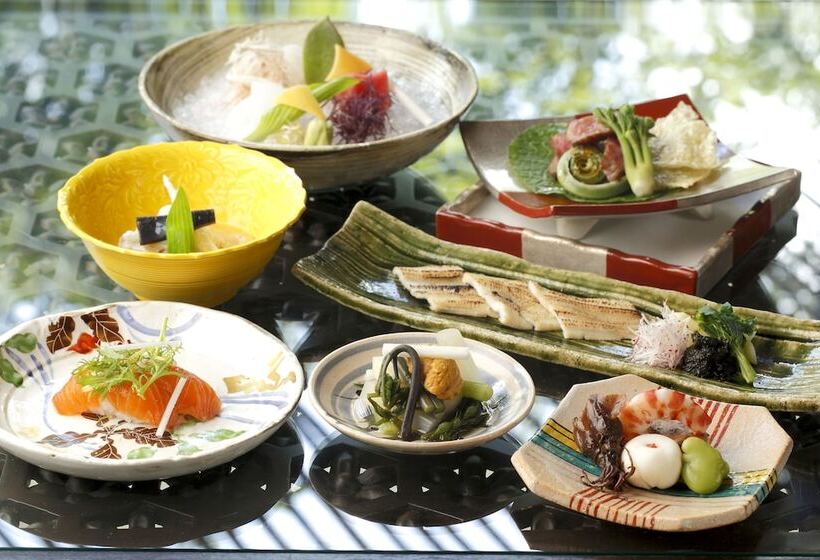 فندق Kinnotake Sengokuhara