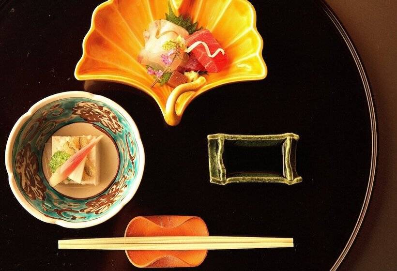 فندق Kinnotake Sengokuhara