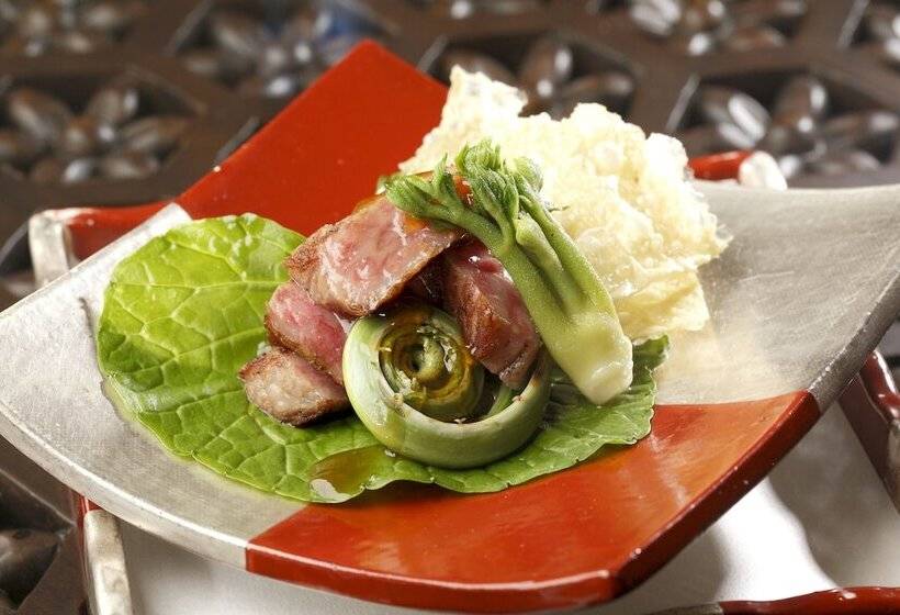 فندق Kinnotake Sengokuhara