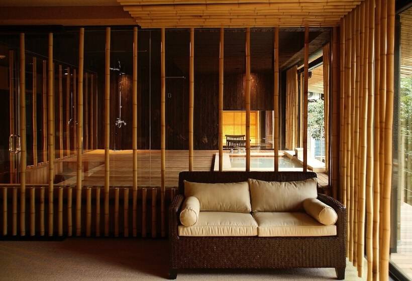 فندق Kinnotake Sengokuhara