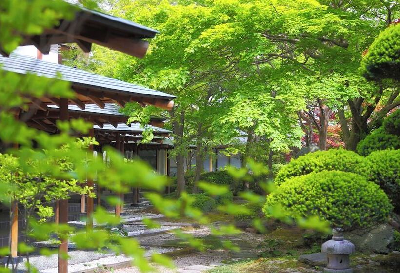 Kinugawa Grand Hotel Yumenotoki