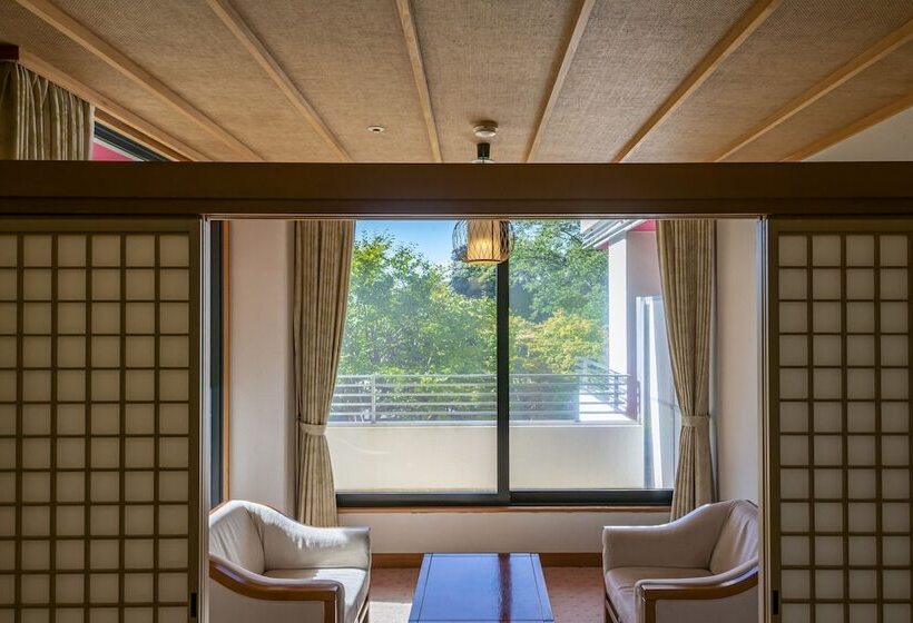 Kinugawa Grand Hotel Yumenotoki