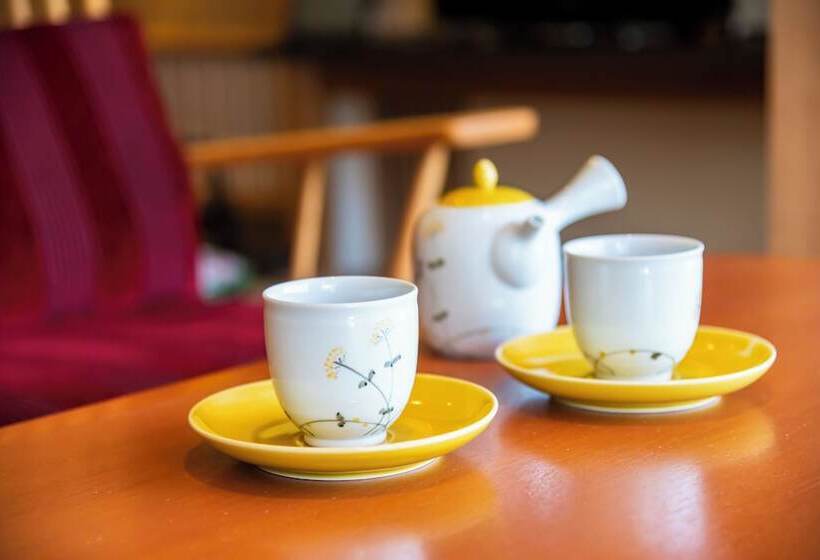 Kinugawa Grand Hotel Yumenotoki