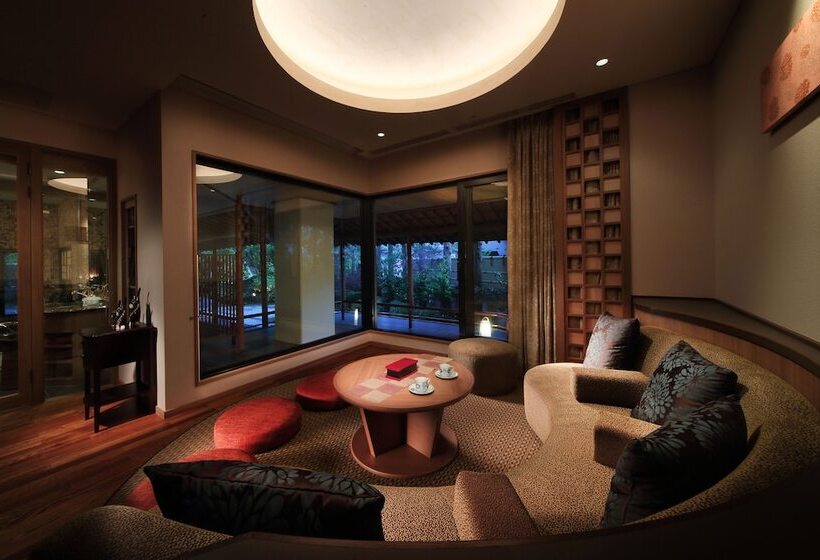 Kinugawa Grand Hotel Yumenotoki