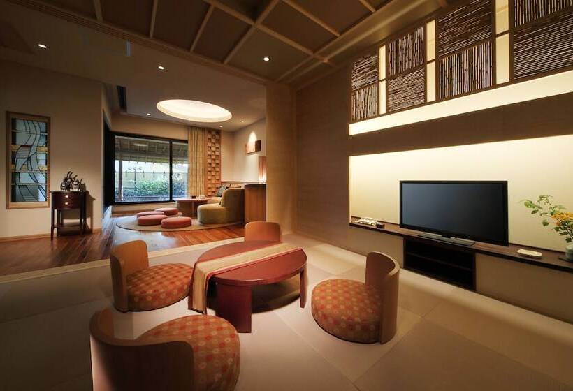 Kinugawa Grand Hotel Yumenotoki