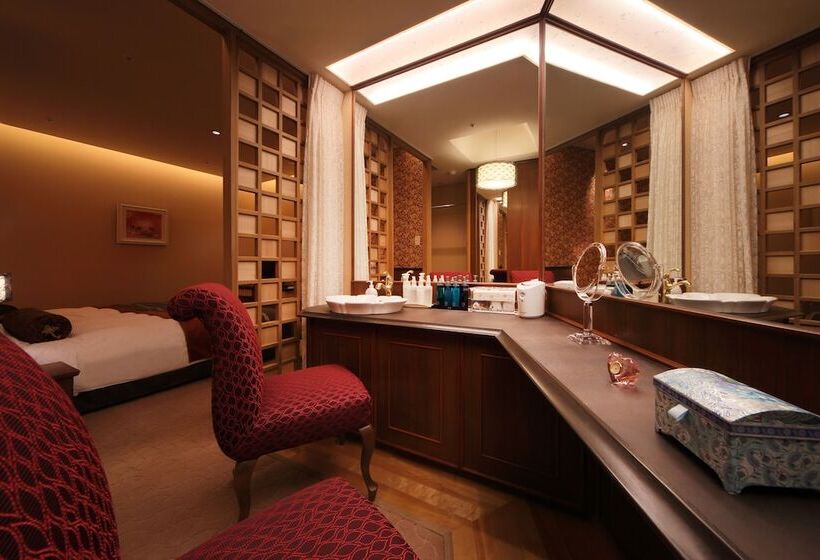 Kinugawa Grand Hotel Yumenotoki