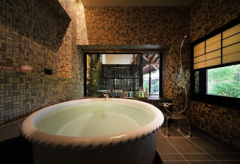 Kinugawa Grand Hotel Yumenotoki