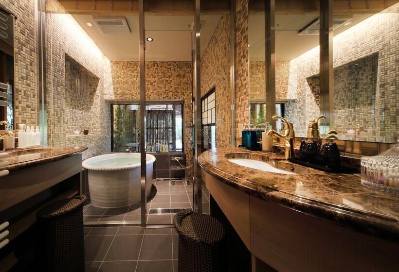 Kinugawa Grand Hotel Yumenotoki