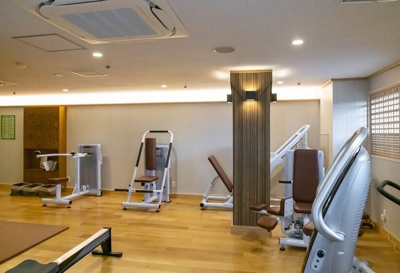 Kinugawa Grand Hotel Yumenotoki