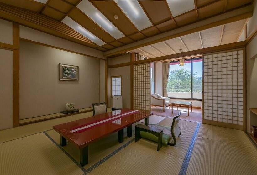 Kinugawa Grand Hotel Yumenotoki