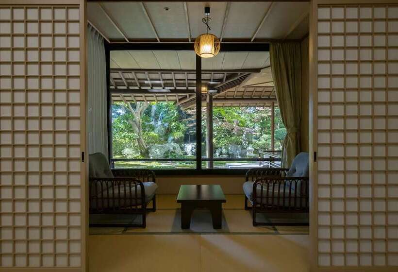 Kinugawa Grand Hotel Yumenotoki