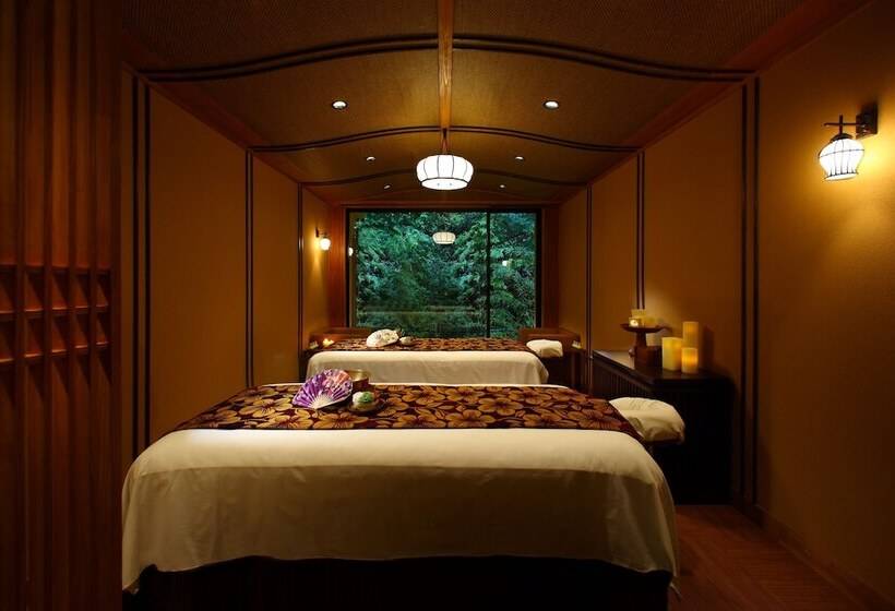 Kinugawa Grand Hotel Yumenotoki