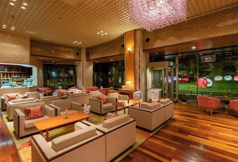 Kinugawa Grand Hotel Yumenotoki