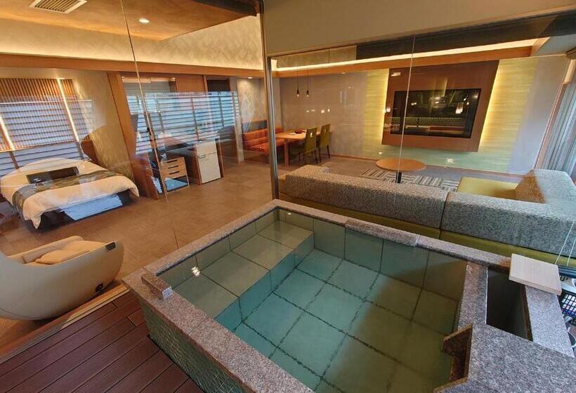 فندق Kinugawa Plaza