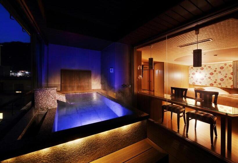 فندق Kinugawa Plaza