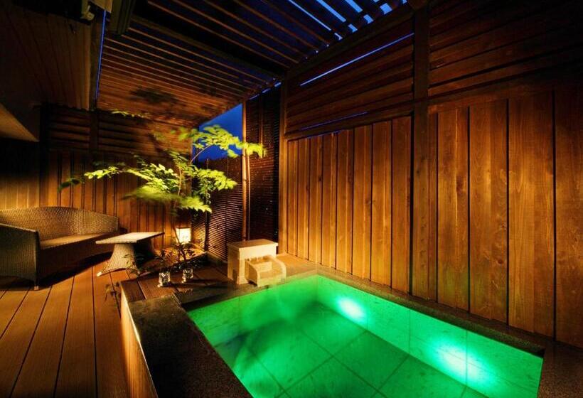 فندق Kinugawa Plaza