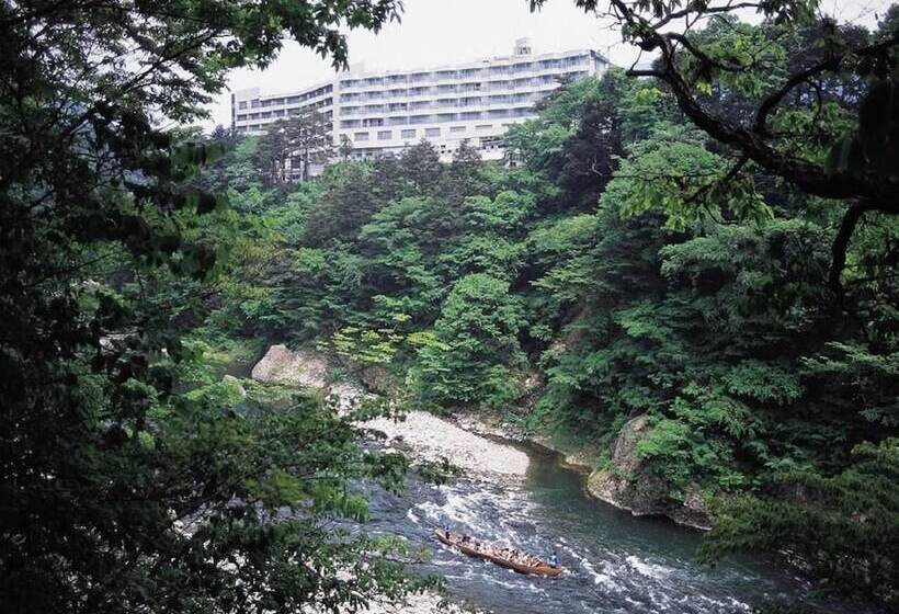 فندق Kinugawa Royal