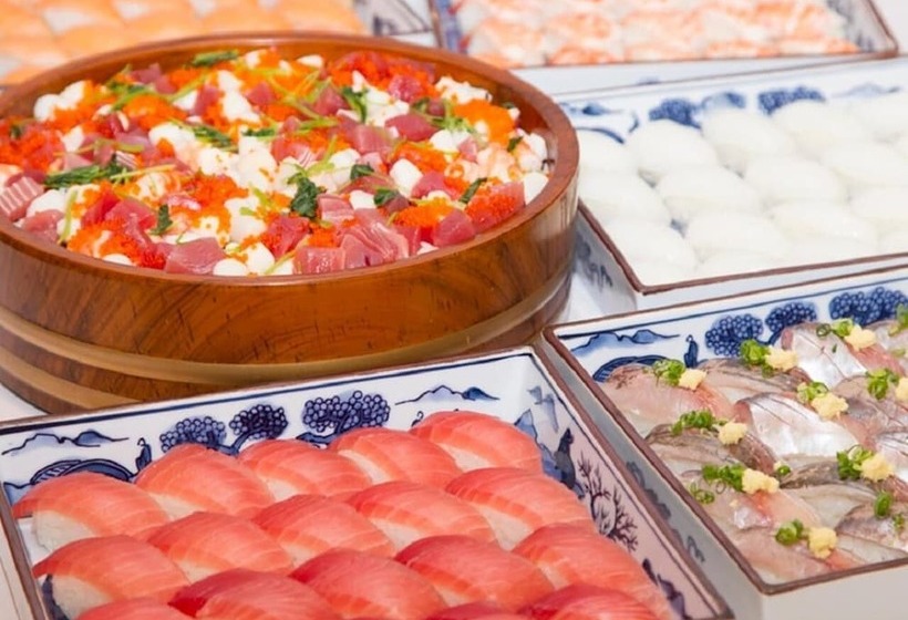 فندق Kinugawa Royal