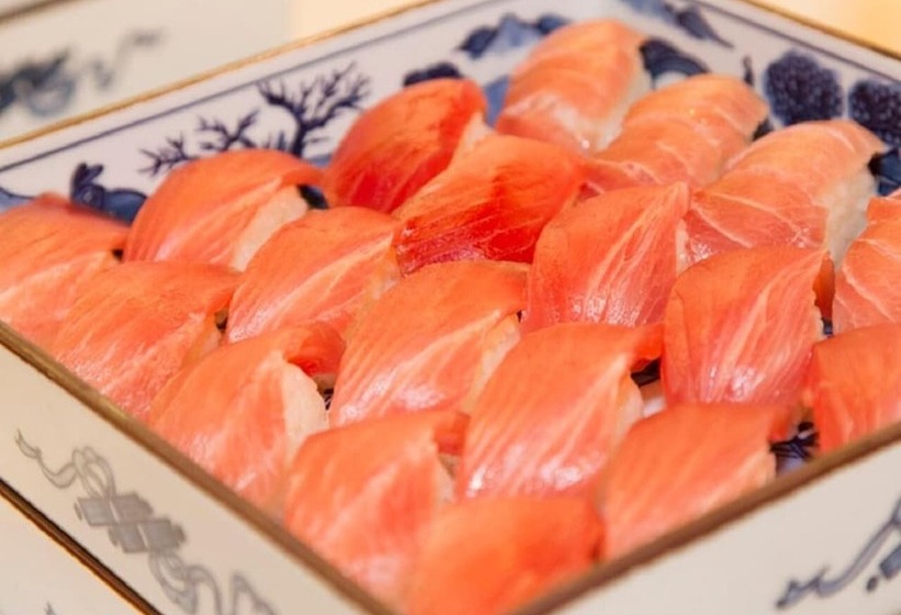 فندق Kinugawa Royal