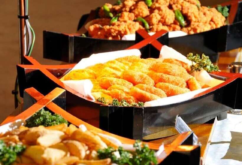 فندق Kinugawa Royal