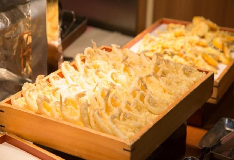 فندق Kinugawa Royal