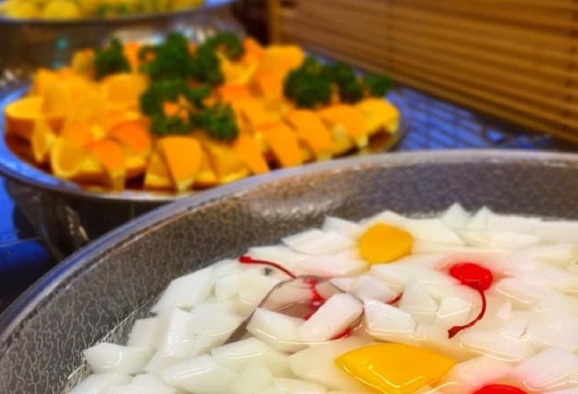 فندق Kinugawa Royal