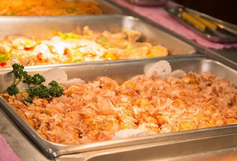 فندق Kinugawa Royal