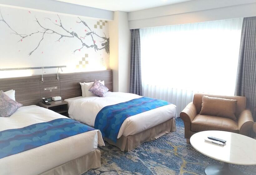 Kkr Hotel Hakata