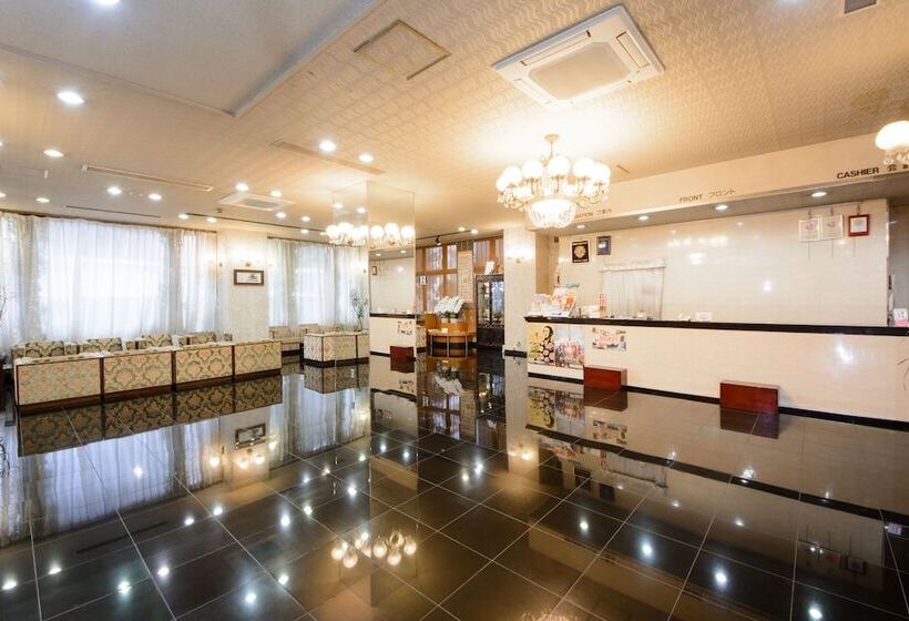 فندق Kochi Prince