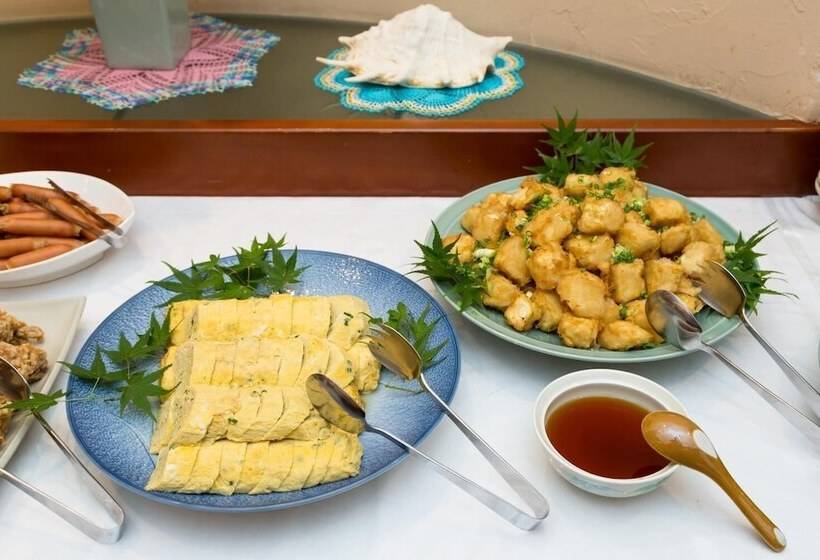 בית מלון כפרי Kochi Prince