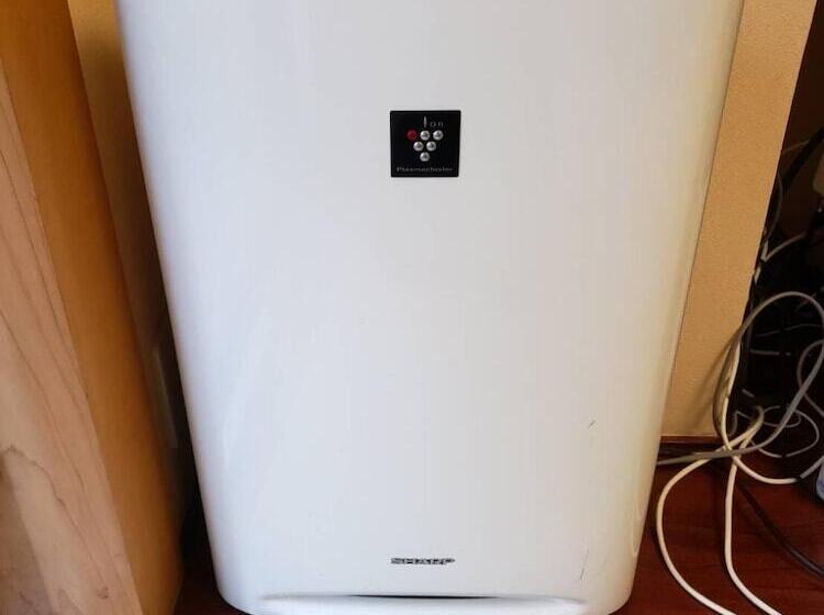 בית מלון כפרי Kochi Prince