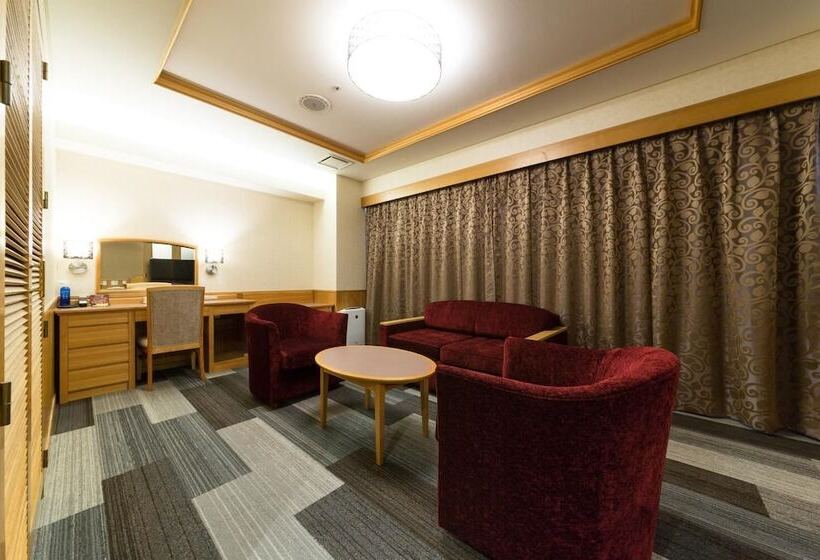 בית מלון כפרי Kochi Prince