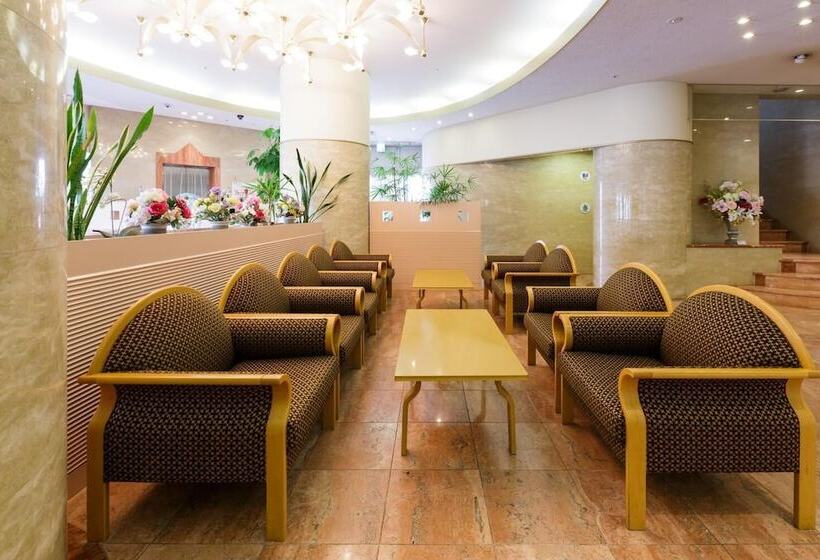 בית מלון כפרי Kochi Prince