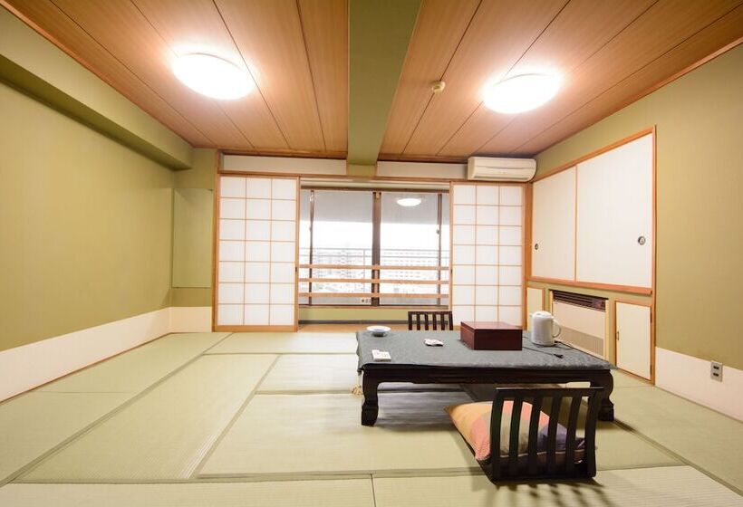 فندق Kochi Prince