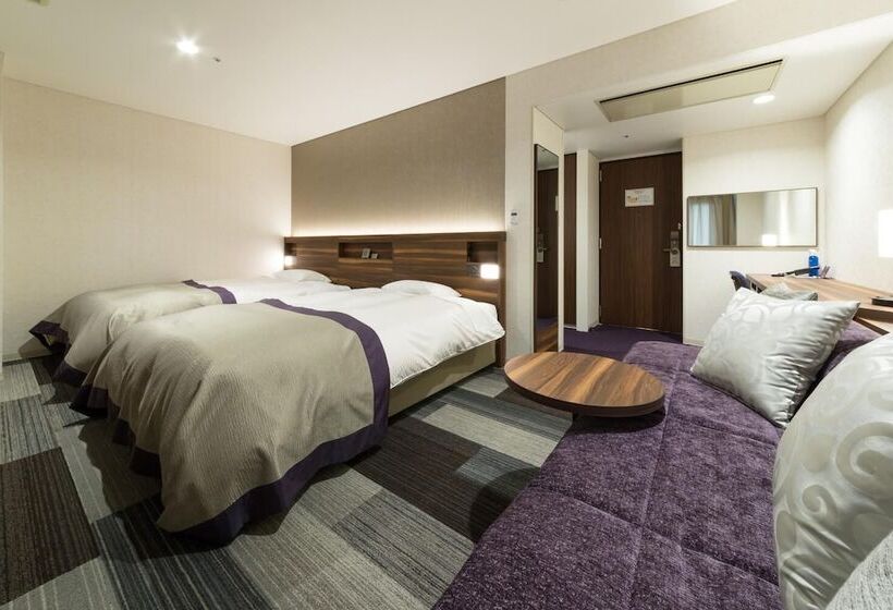 فندق Kochi Prince