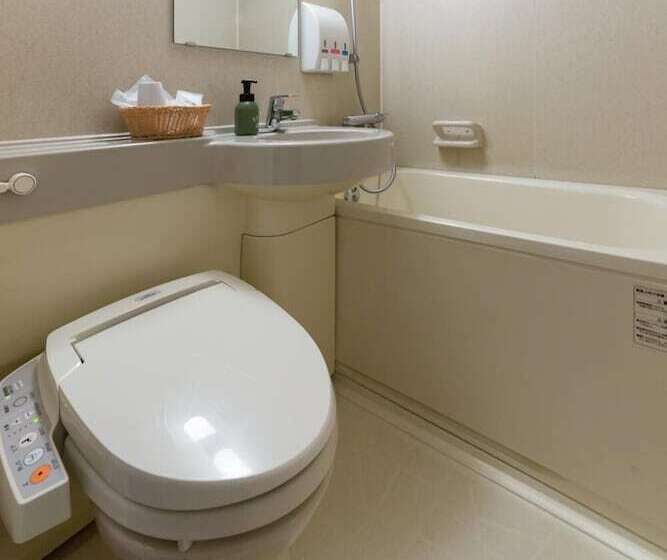 בית מלון כפרי Kochi Prince