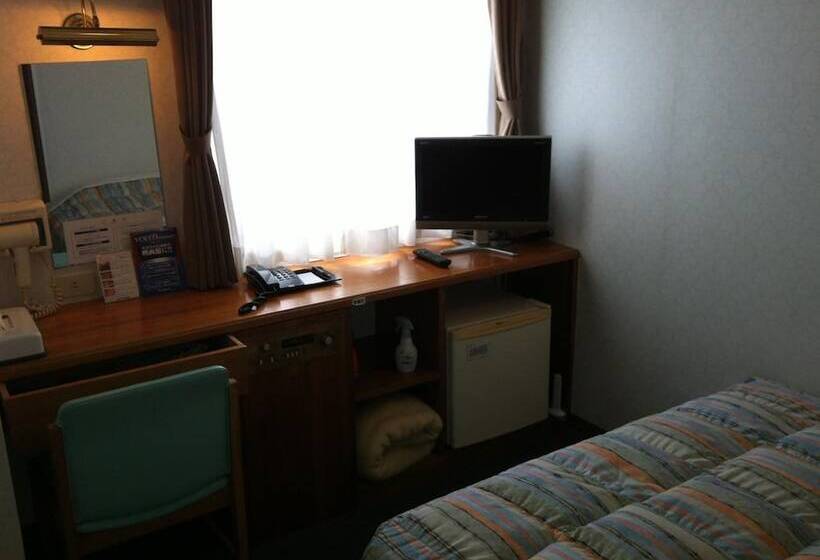 호텔 Kokusai Plaza