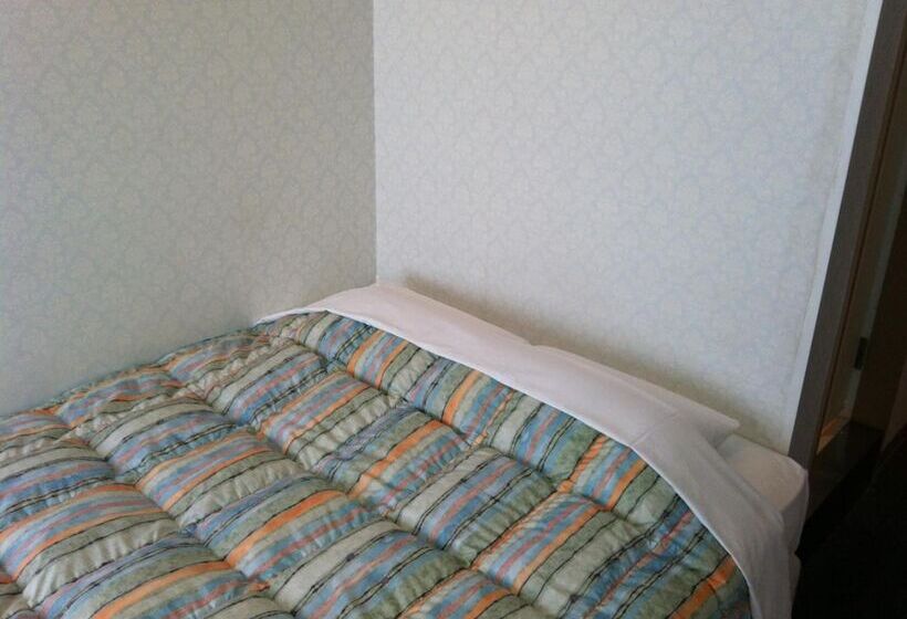 호텔 Kokusai Plaza