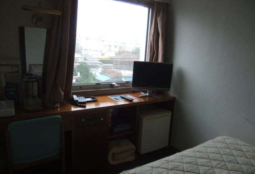 호텔 Kokusai Plaza