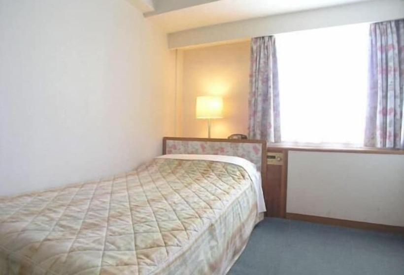 호텔 Kokusai Plaza