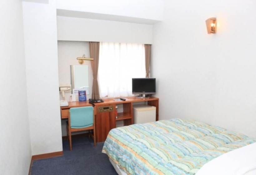 호텔 Kokusai Plaza