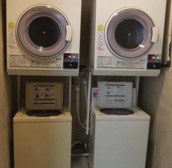 호텔 Kokusai Plaza