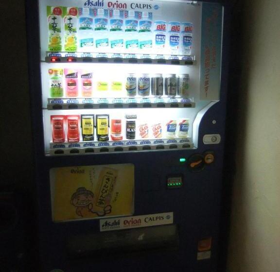 호텔 Kokusai Plaza