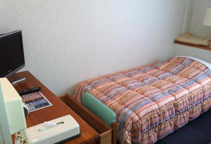 호텔 Kokusai Plaza